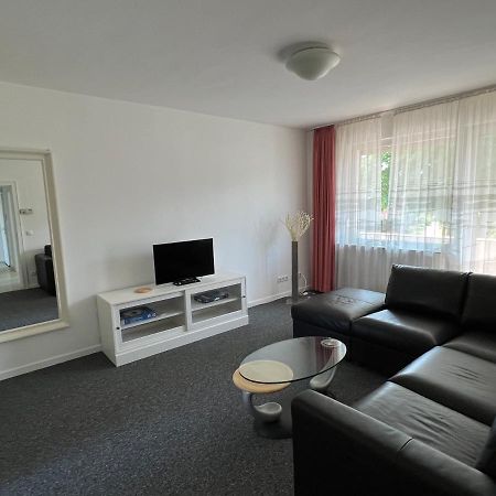 Apartment In Speldorf Mülheim an der Ruhr Exteriér fotografie