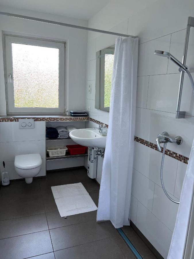 Apartment In Speldorf Mülheim an der Ruhr Exteriér fotografie